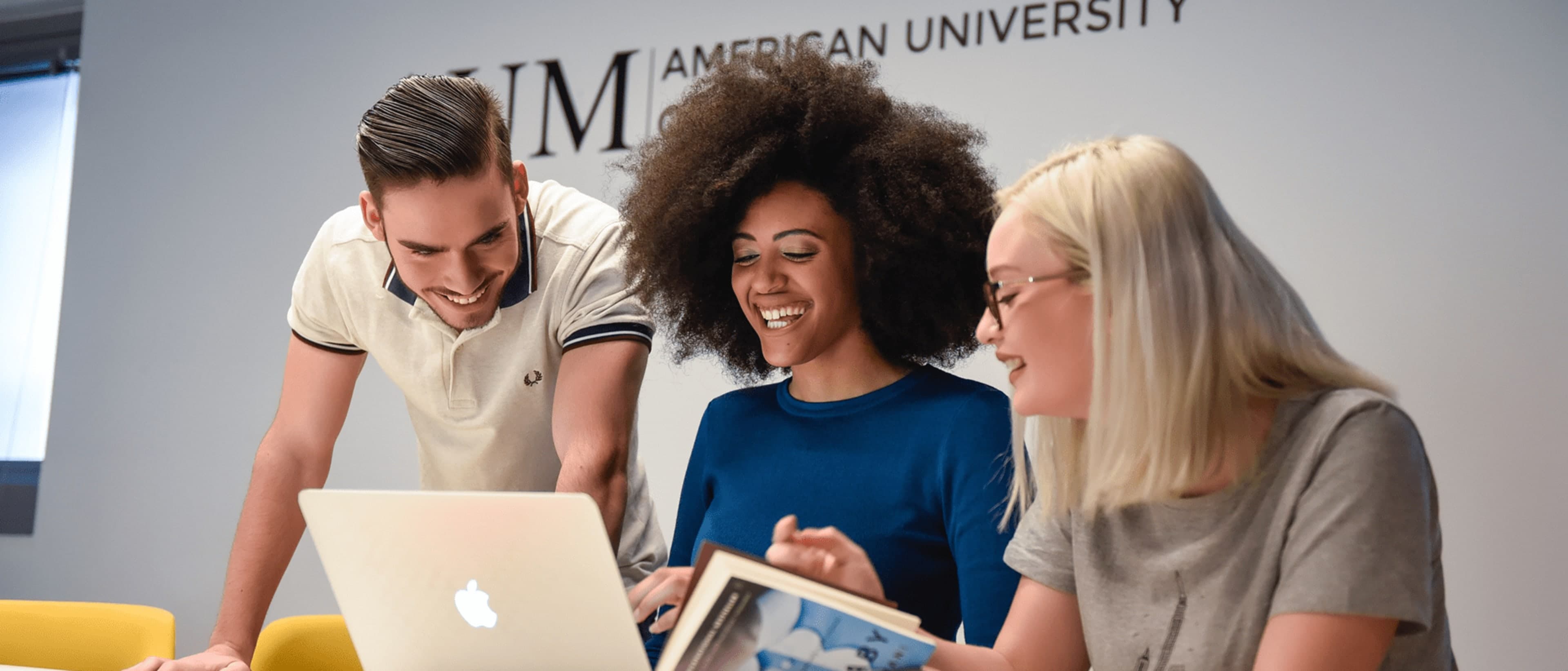 Image for Bachelor of Science in Accounting