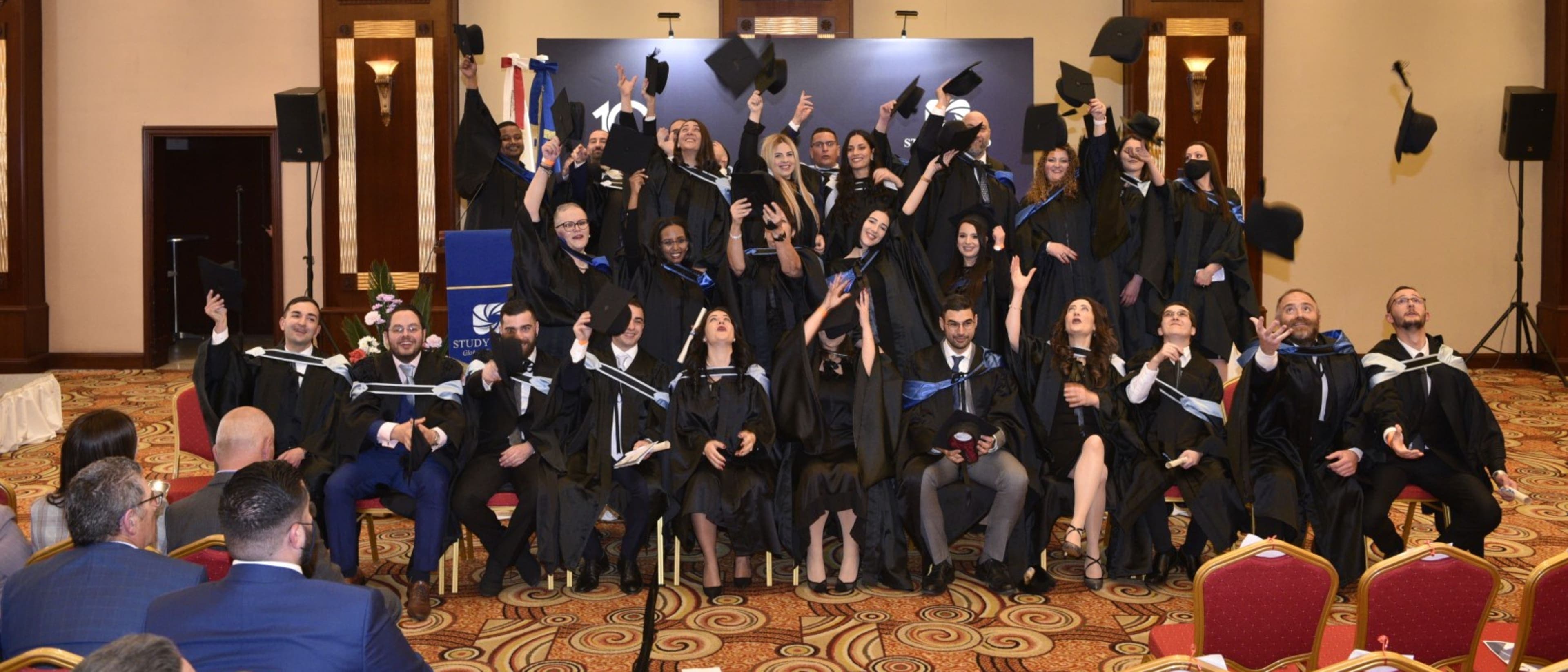 Image for BA in Management