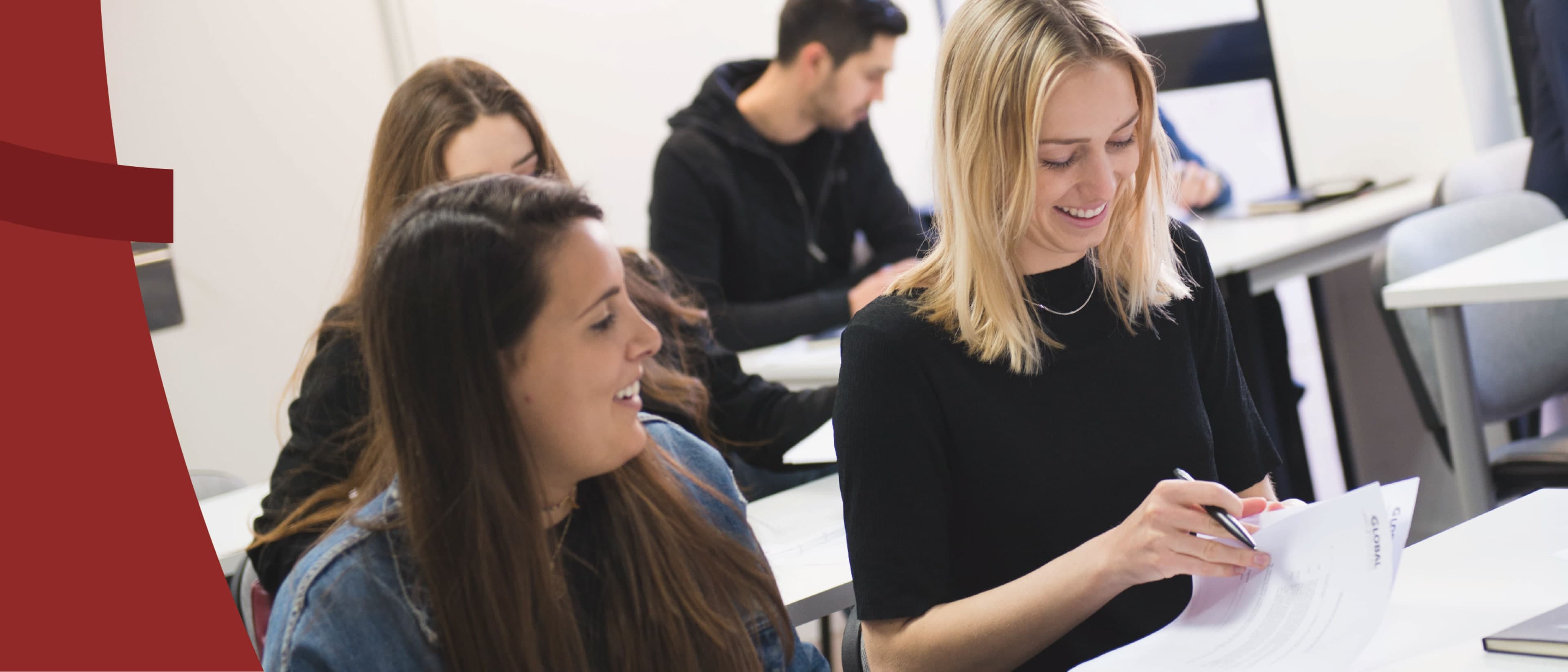 Image for Bachelor of Business Administration and Digital Innovation with Digital Communications and PR in Malta