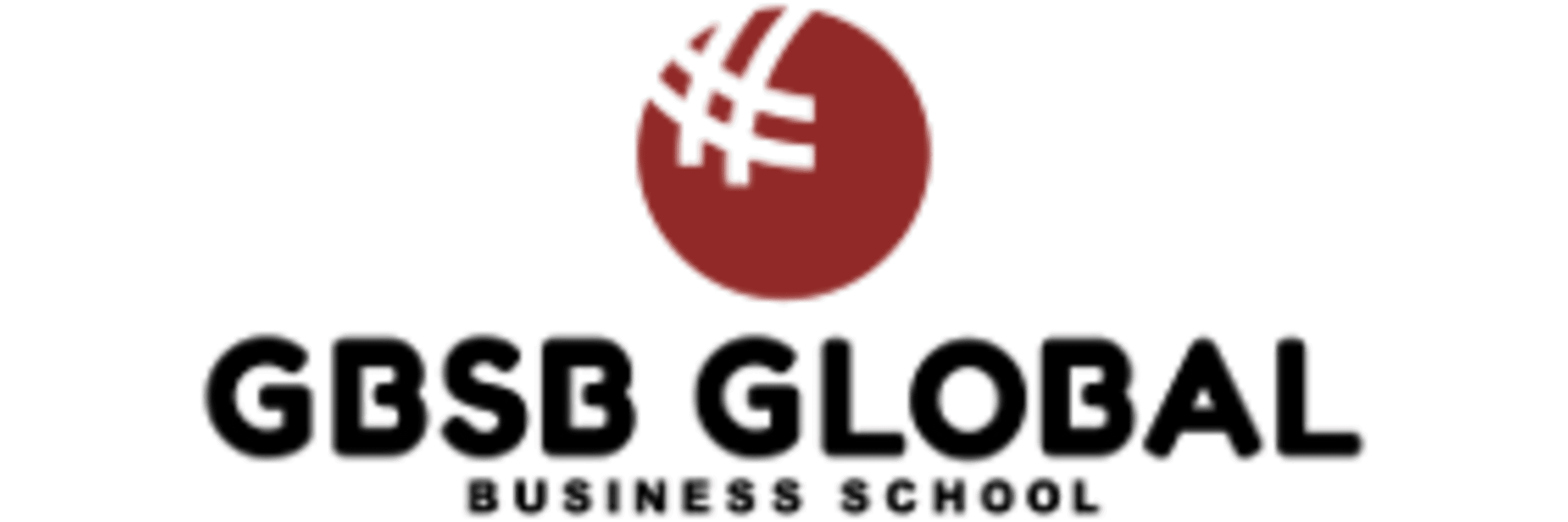 GBSB Global Business School logo