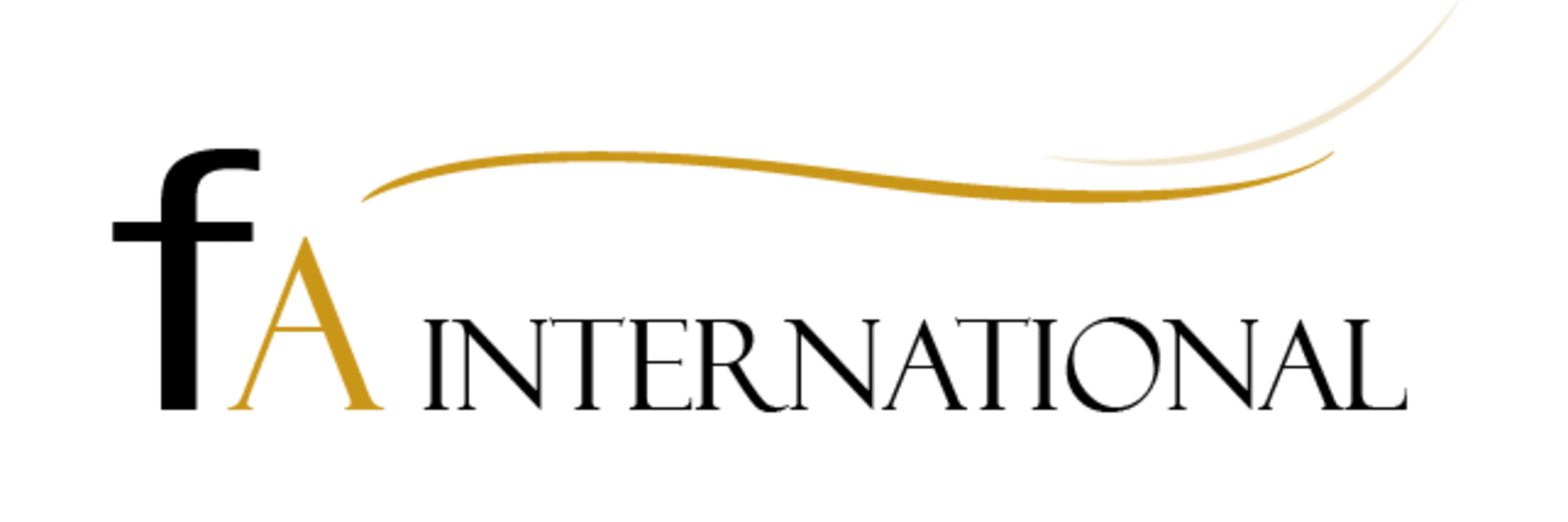 FA International HEI logo